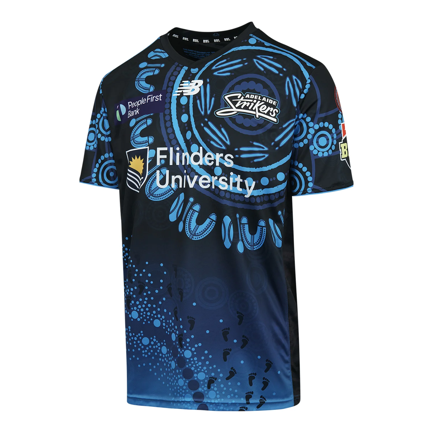 Win a New Cricket Jersey
