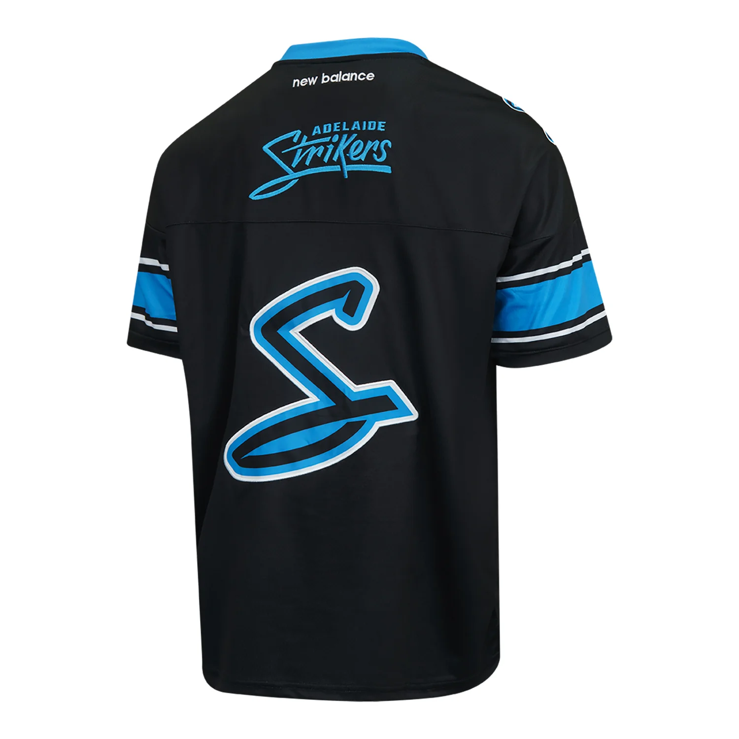 Adelaide Strikers Gridiron Jersey Unisex - Image 2