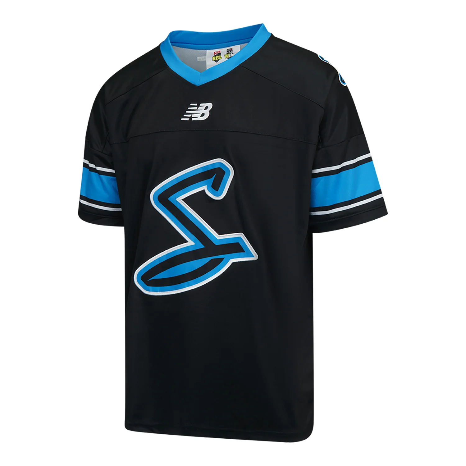 Adelaide Strikers Gridiron Jersey Youth