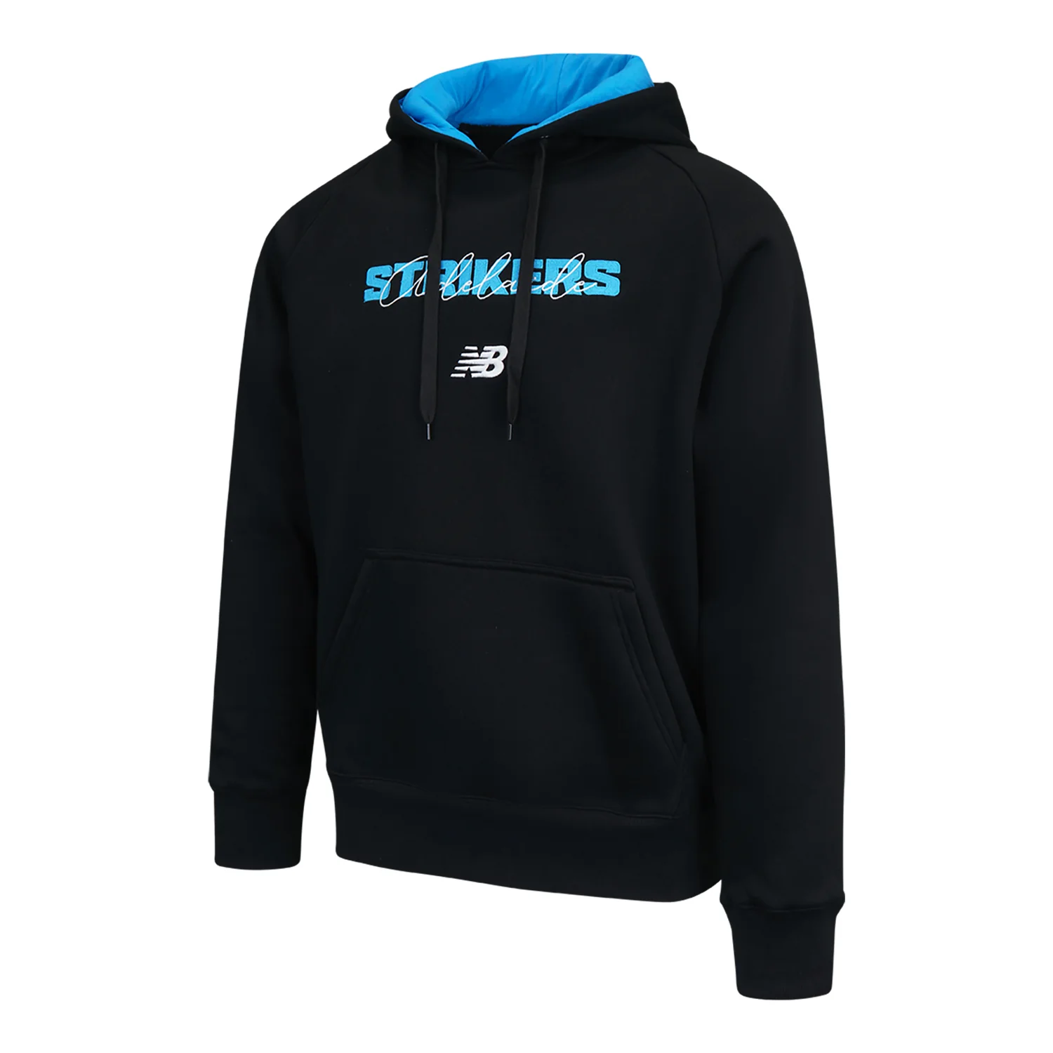 Adelaide Strikers Casual Hoodie Youth