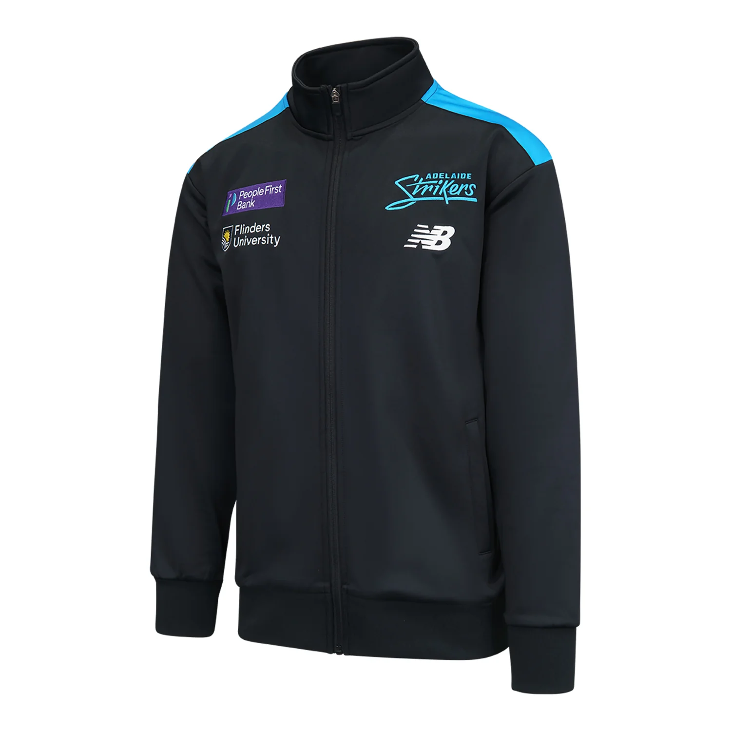 Adelaide Strikers Media/Travel Jacket Youth