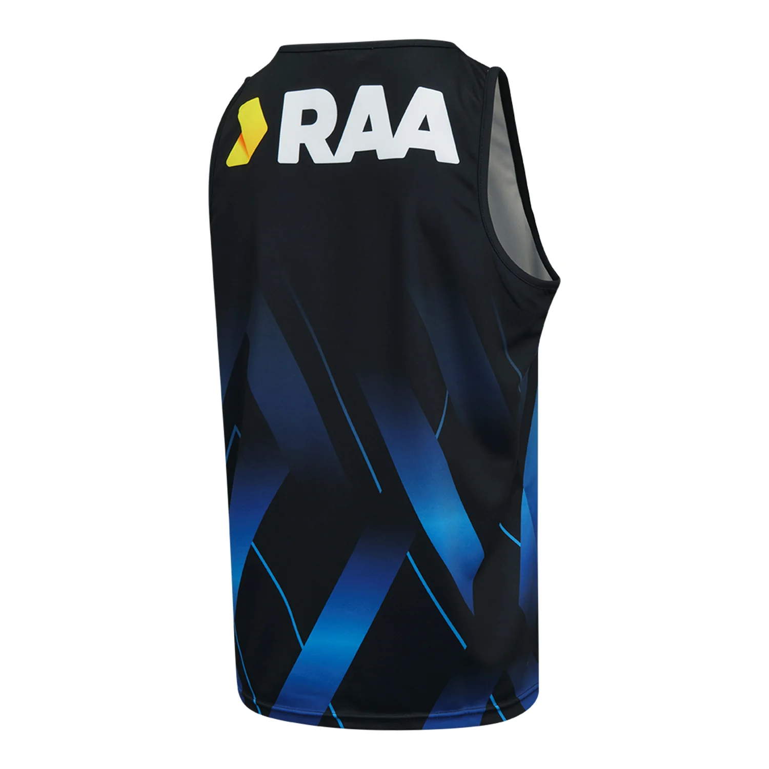 Adelaide Strikers Training Singlet Mens - Image 2