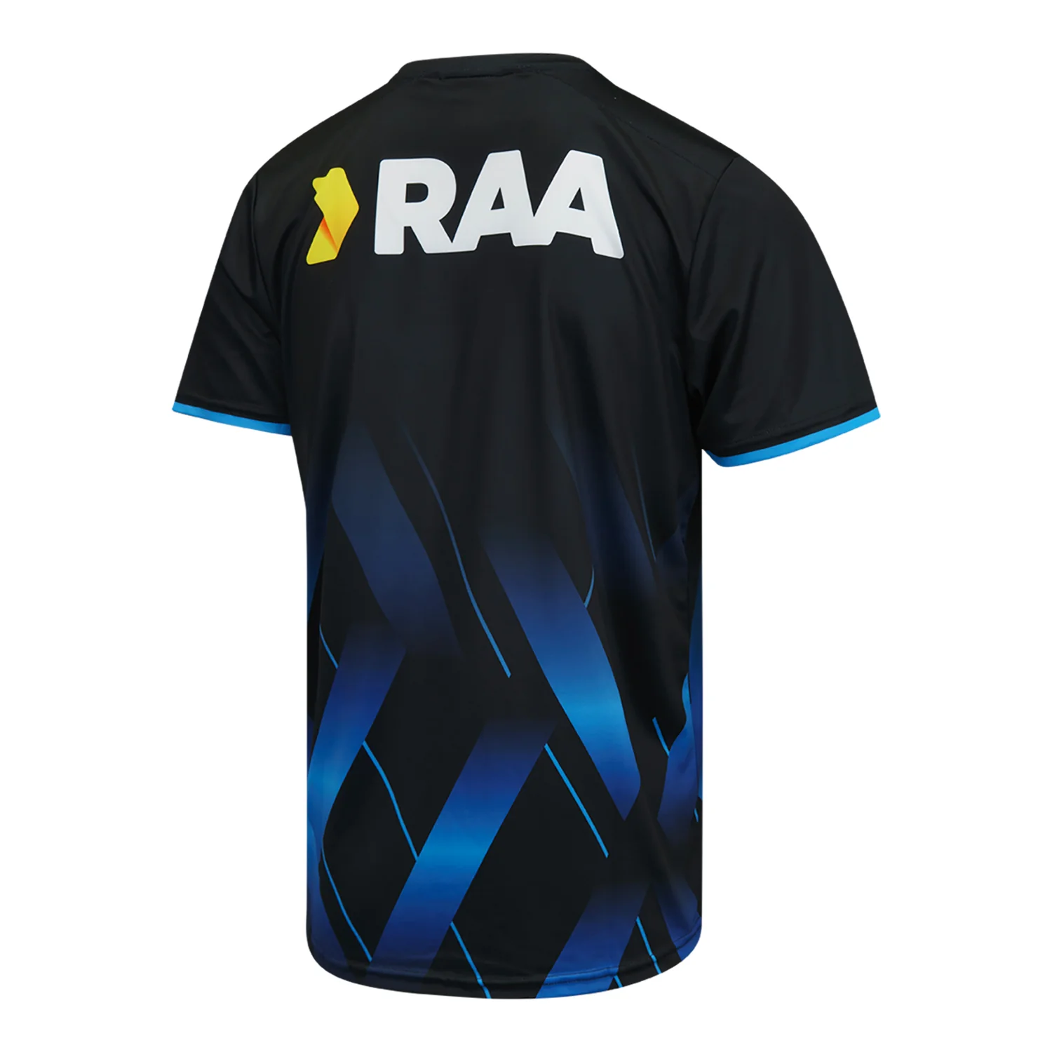 Adelaide Strikers Training Tee Short Sleeve Youth - Image 2