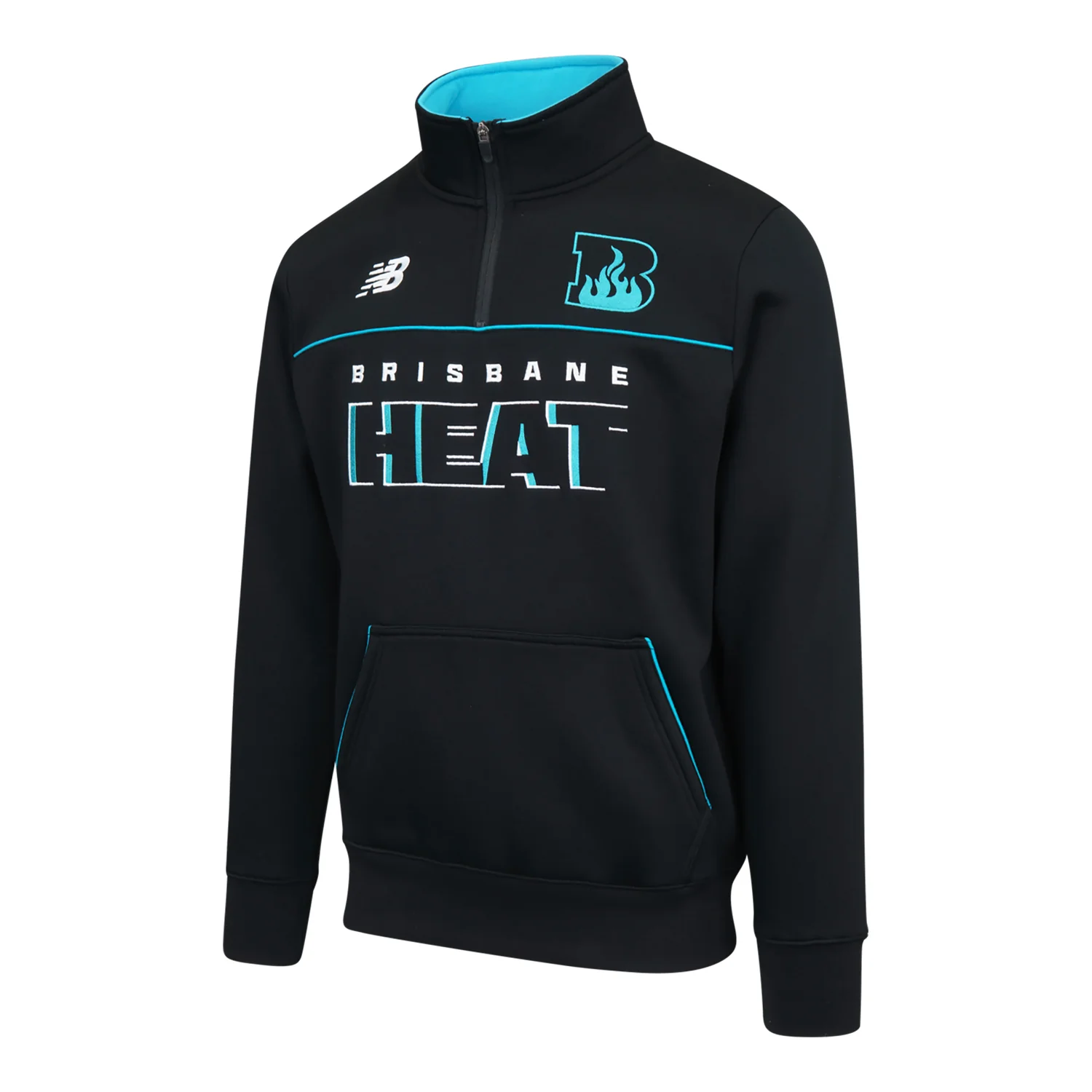 Brisbane Heat Boss Top Unisex