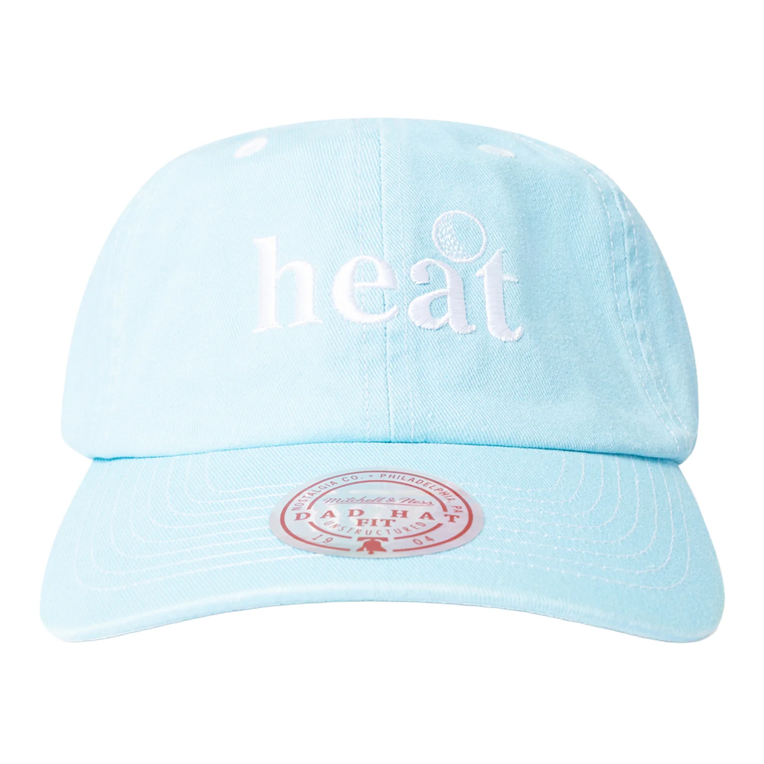 Brisbane Heat 25 Stitch Cap