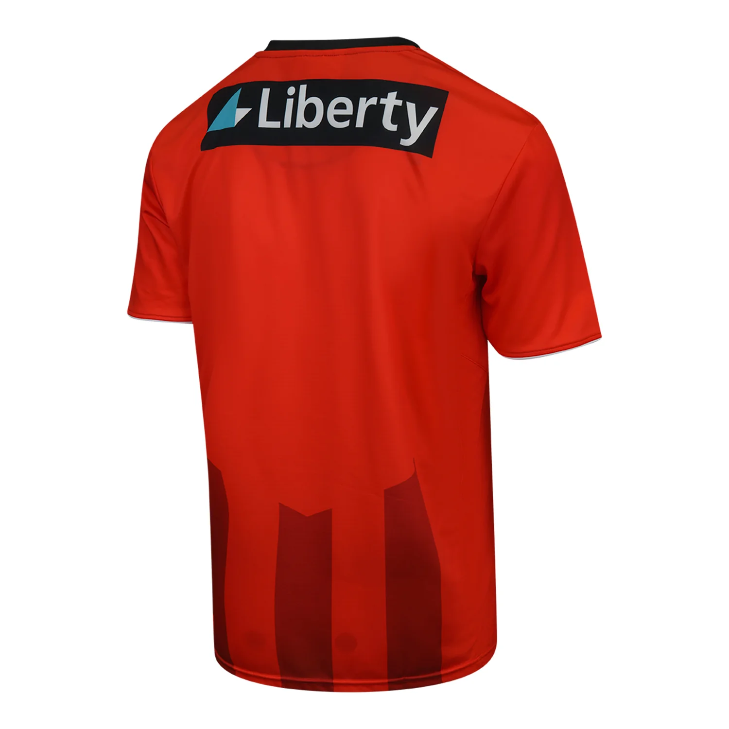Melbourne Renegades BBL Jersey Short Sleeve Mens - Image 2