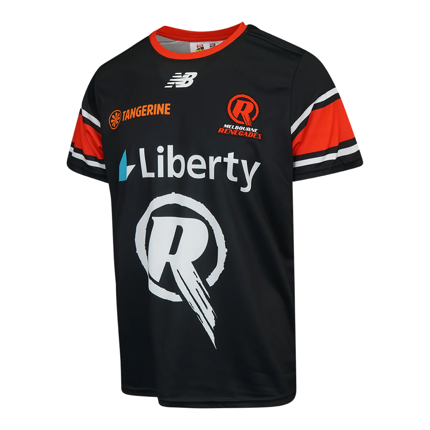 Melbourne Renegades BBL Warm Up Tee Mens