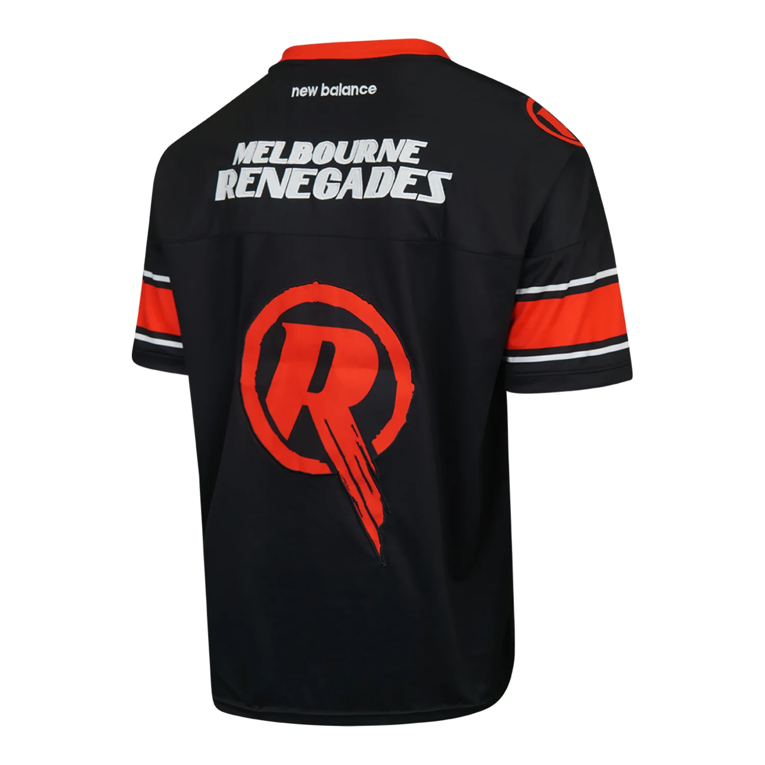 Melbourne Renegades Gridiron Jersey Youth - Image 2