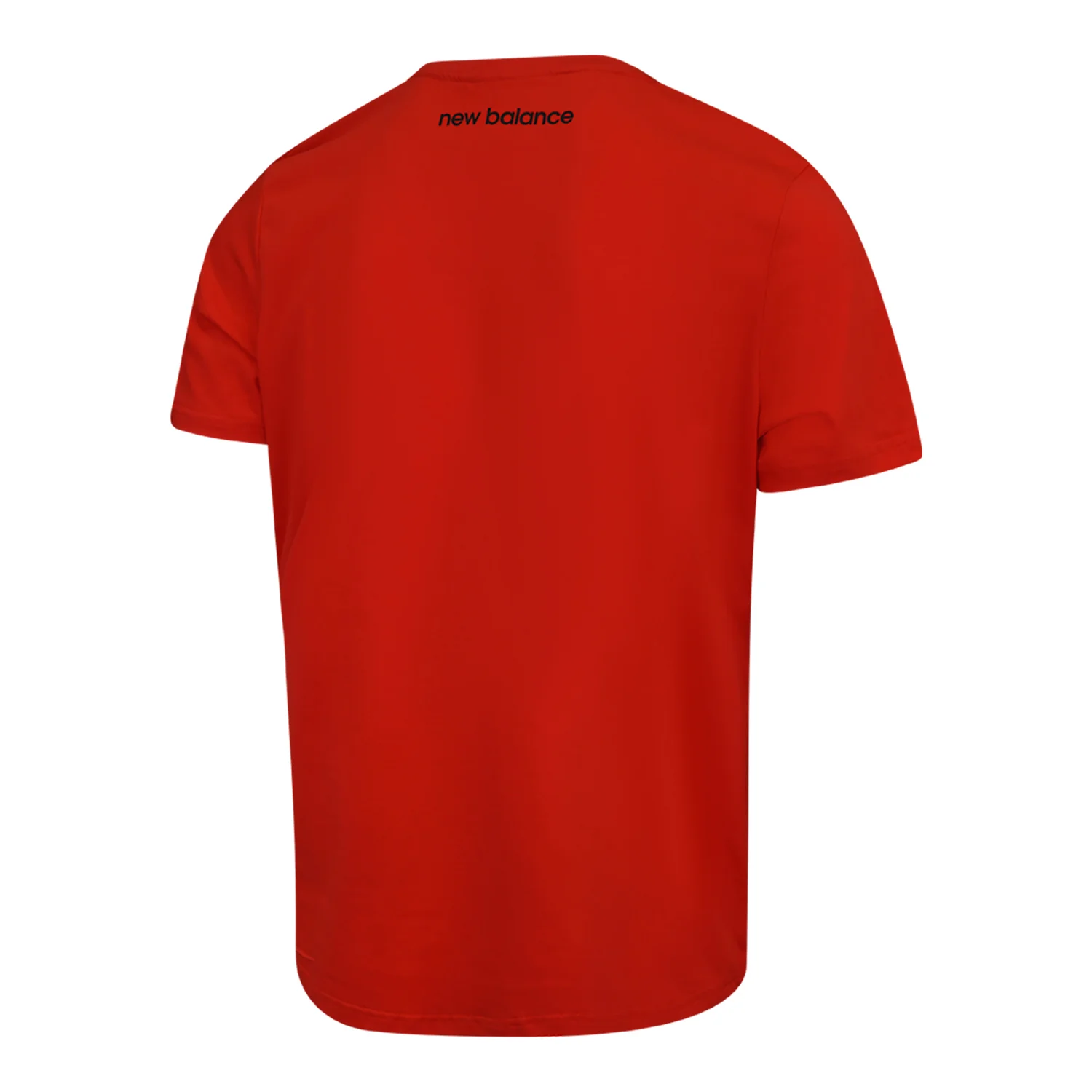 Melbourne Renegades Red Travel Tee Youth - Image 2