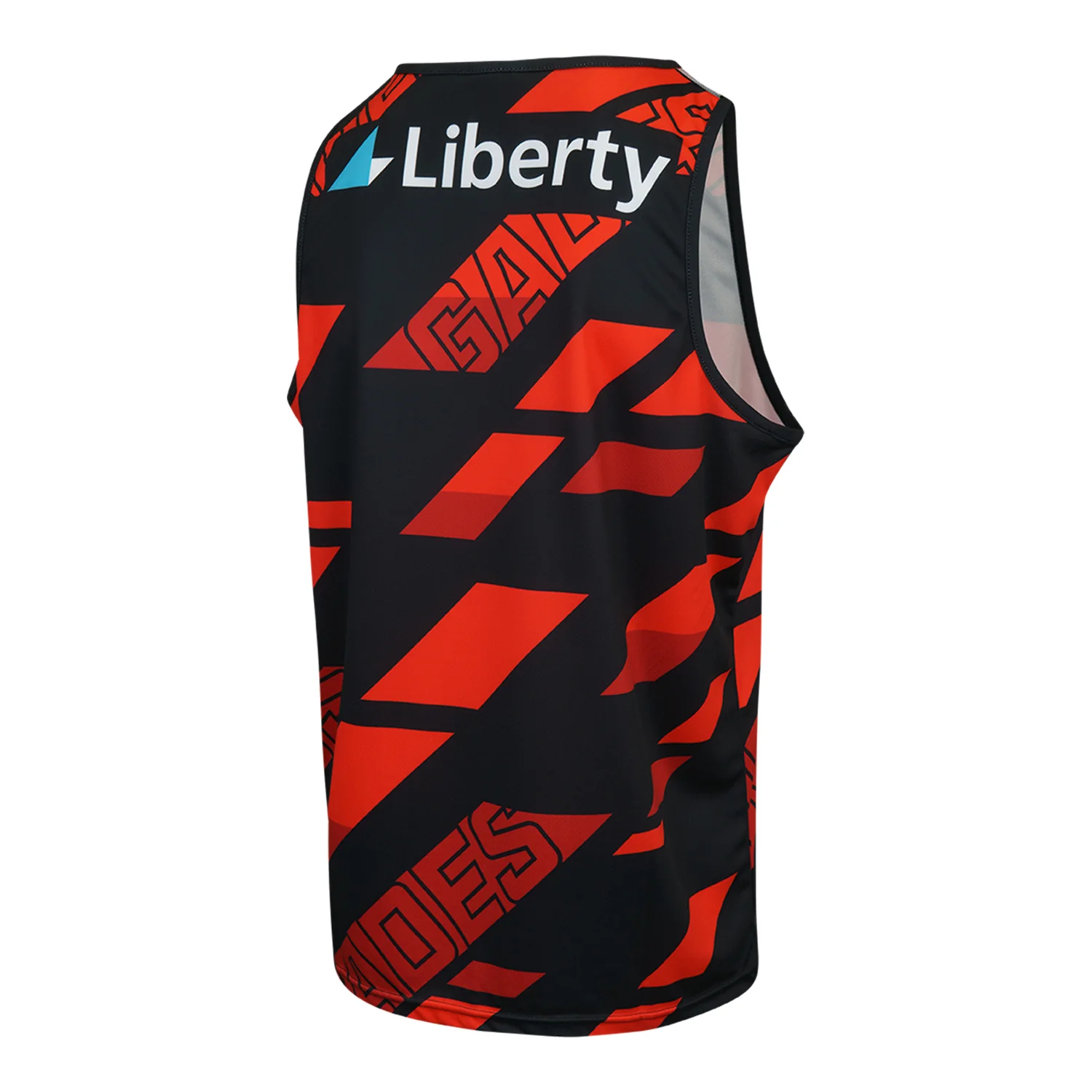Melbourne Renegades Training Singlet Mens - Image 2