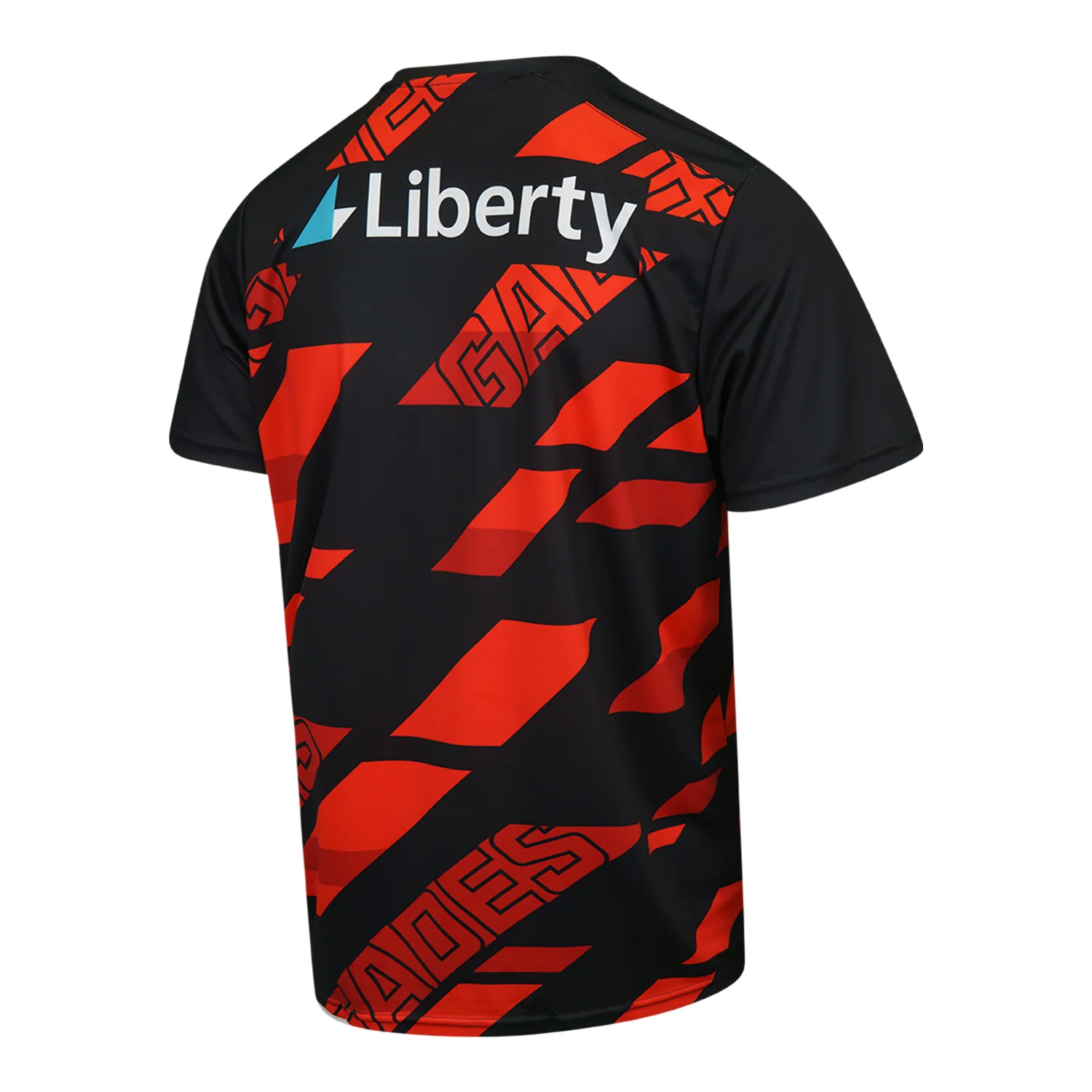 Melbourne Renegades Training Tee Short Sleeve Youth - Image 2