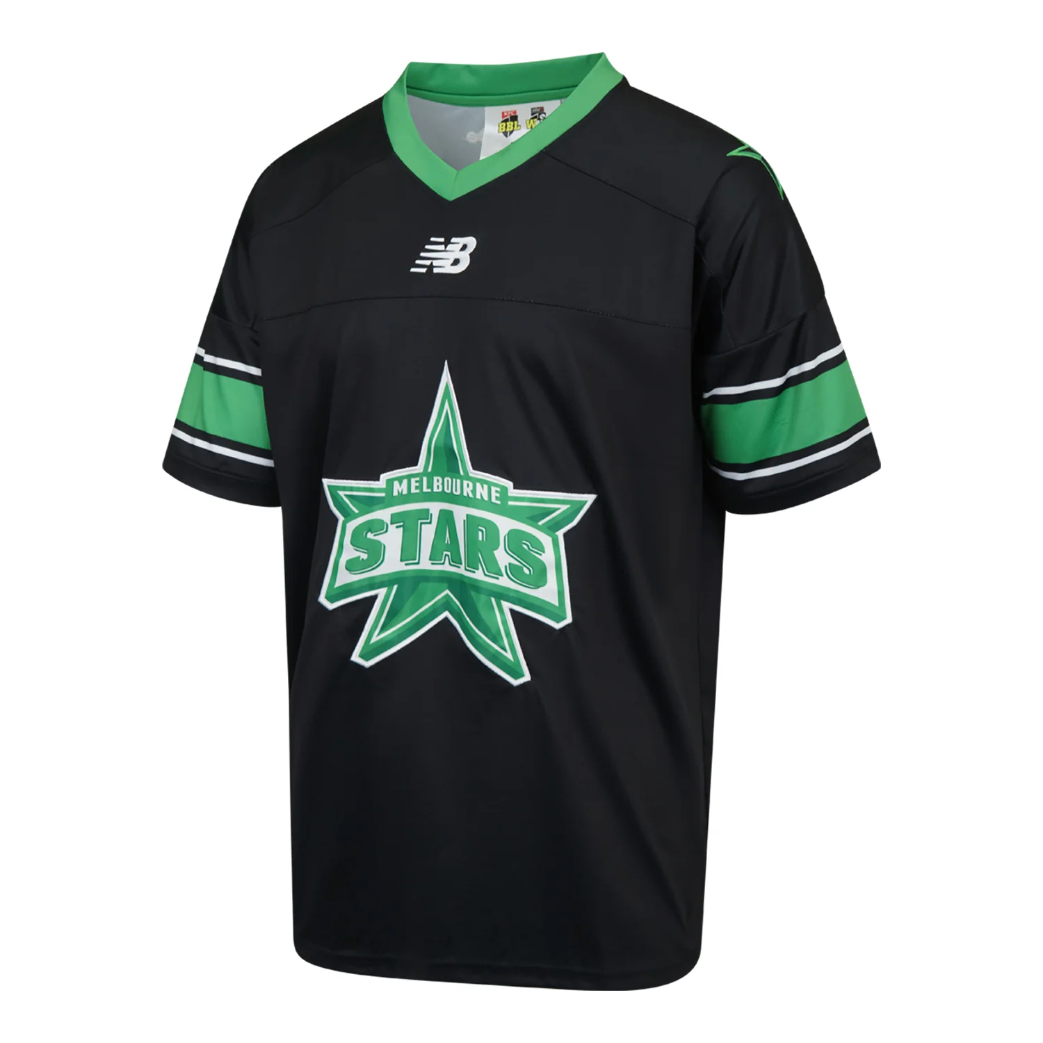 Melbourne Stars Gridiron Jersey Unisex