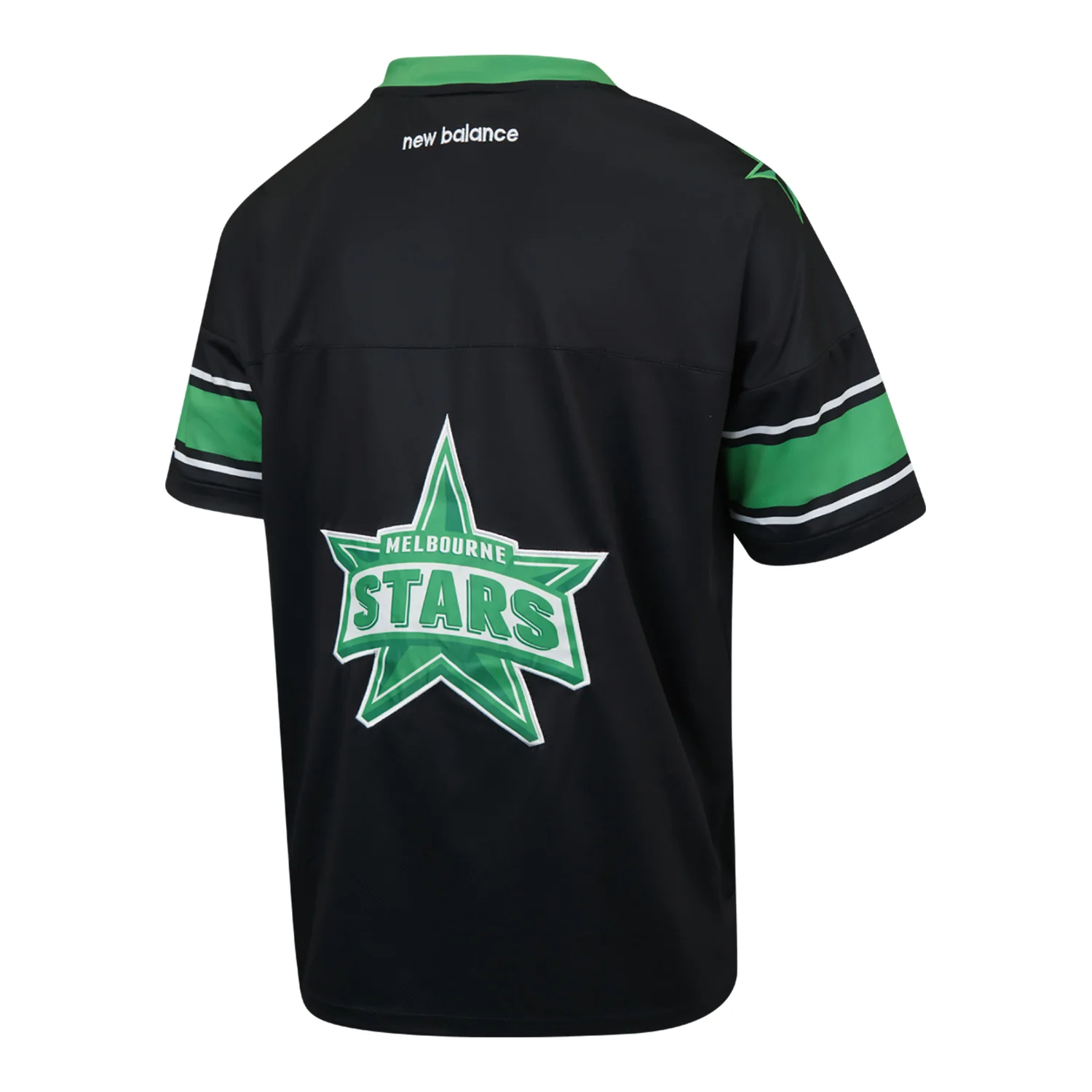 Melbourne Stars Gridiron Jersey Unisex - Image 2