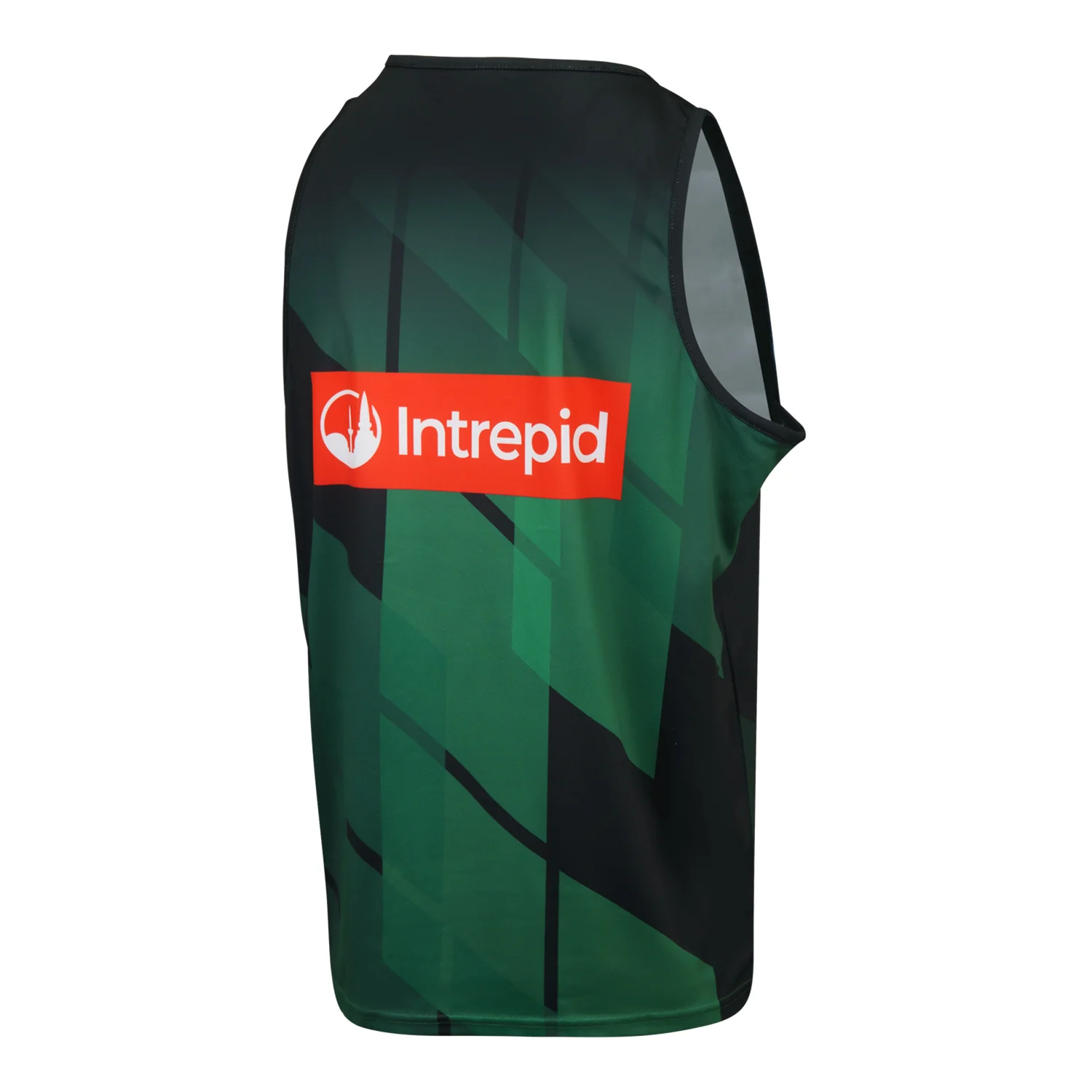 Melbourne Stars Training Singlet Mens - Image 2