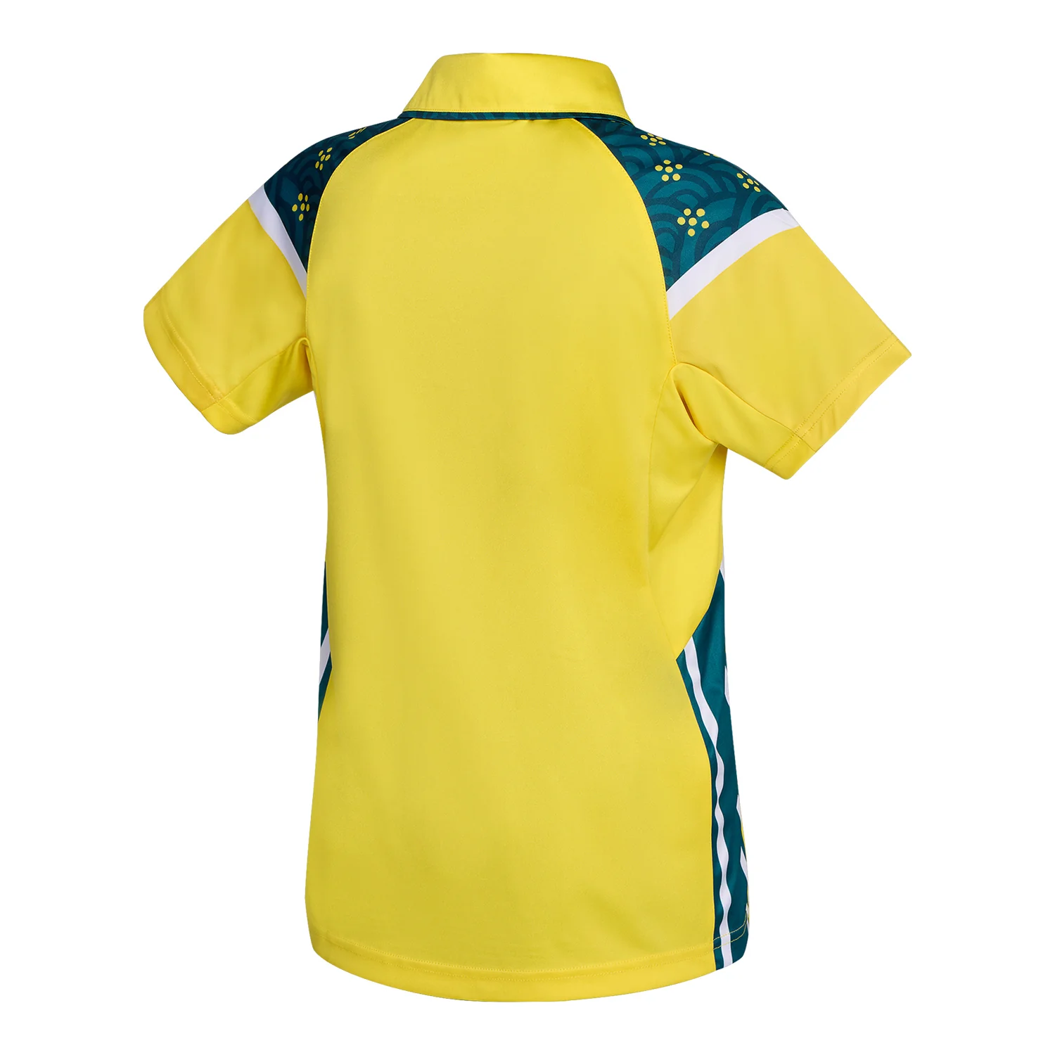 Cricket Australia ODI Youth 25/26 Jersey - Image 3