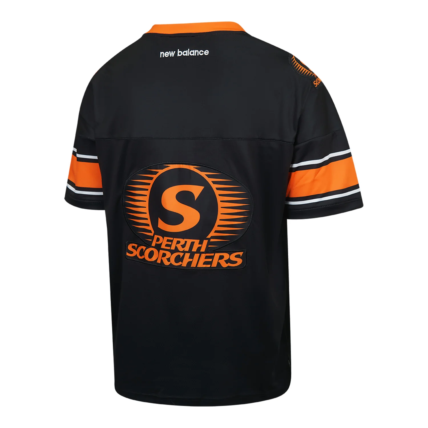 Perth Scorchers Gridiron Jersey Unisex - Image 2