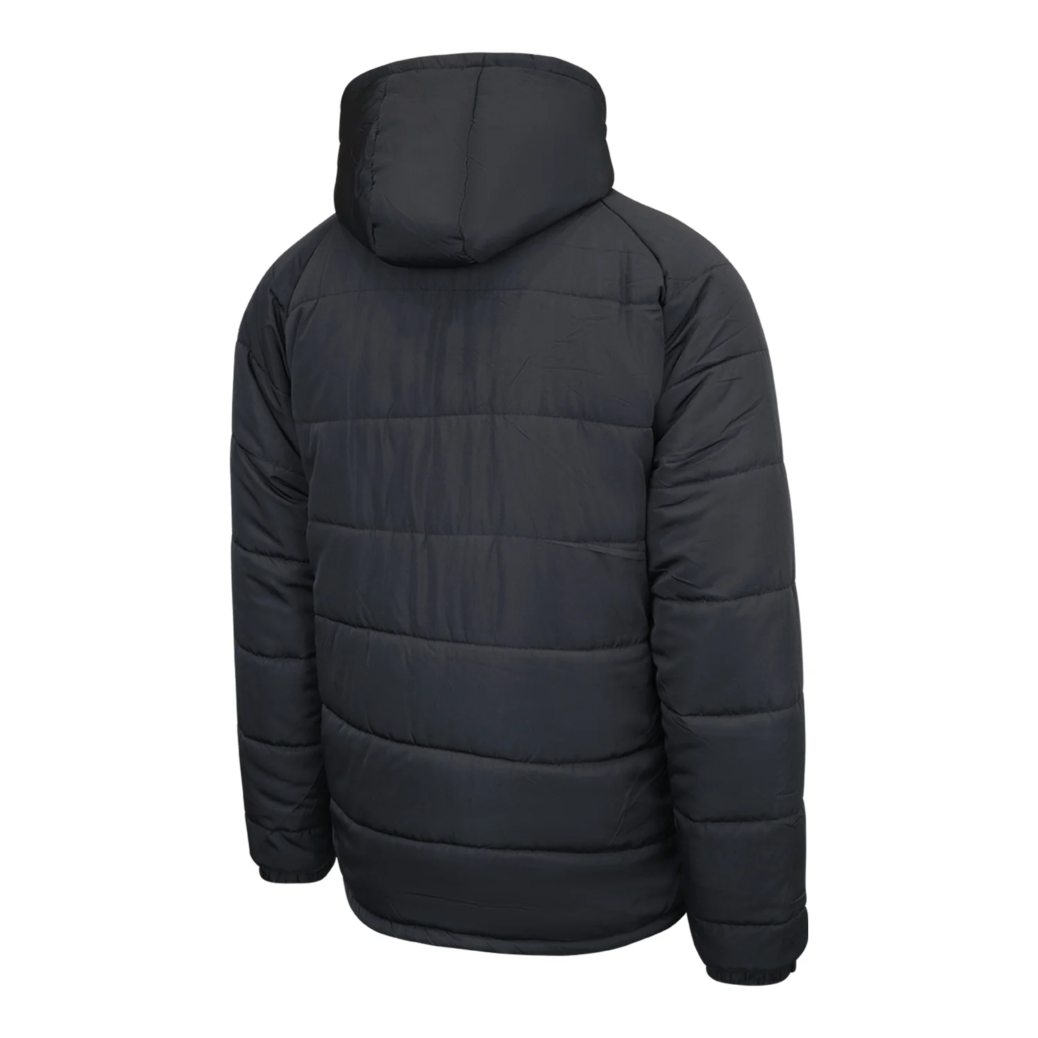 Perth Scorchers Puffer Jacket Unisex - Image 2