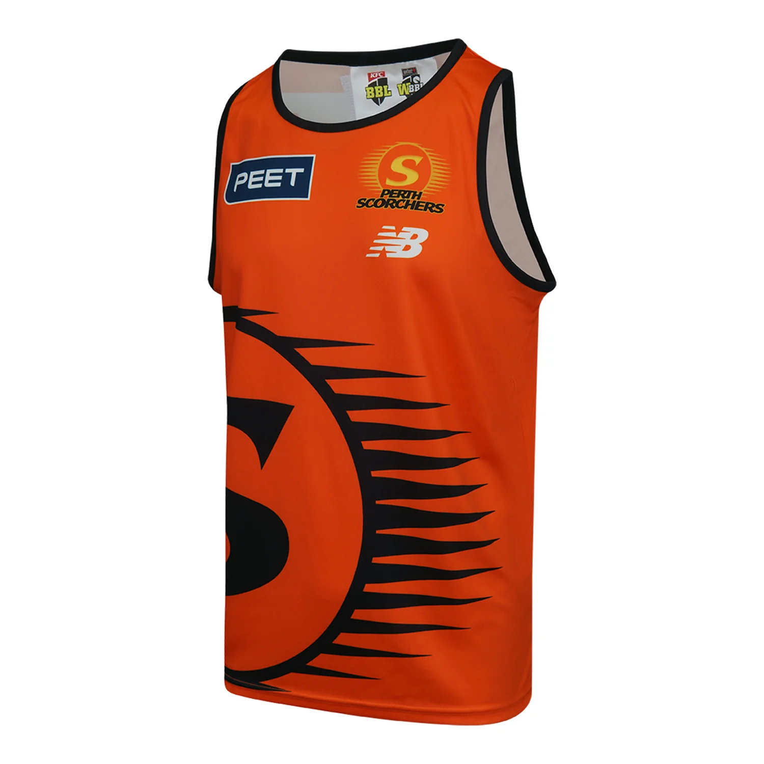 New Balance BBL & WBBL Cricket Merchandise