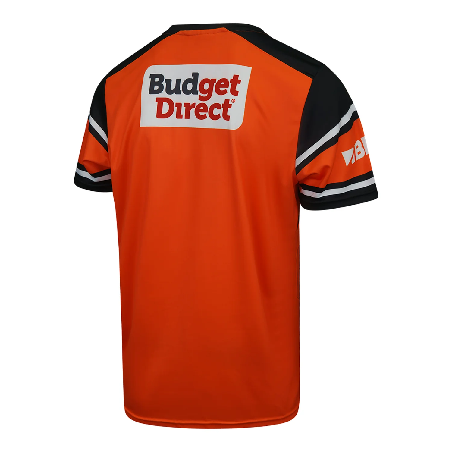 Perth Scorchers Training Tee Short Sleeve Mens - Image 2