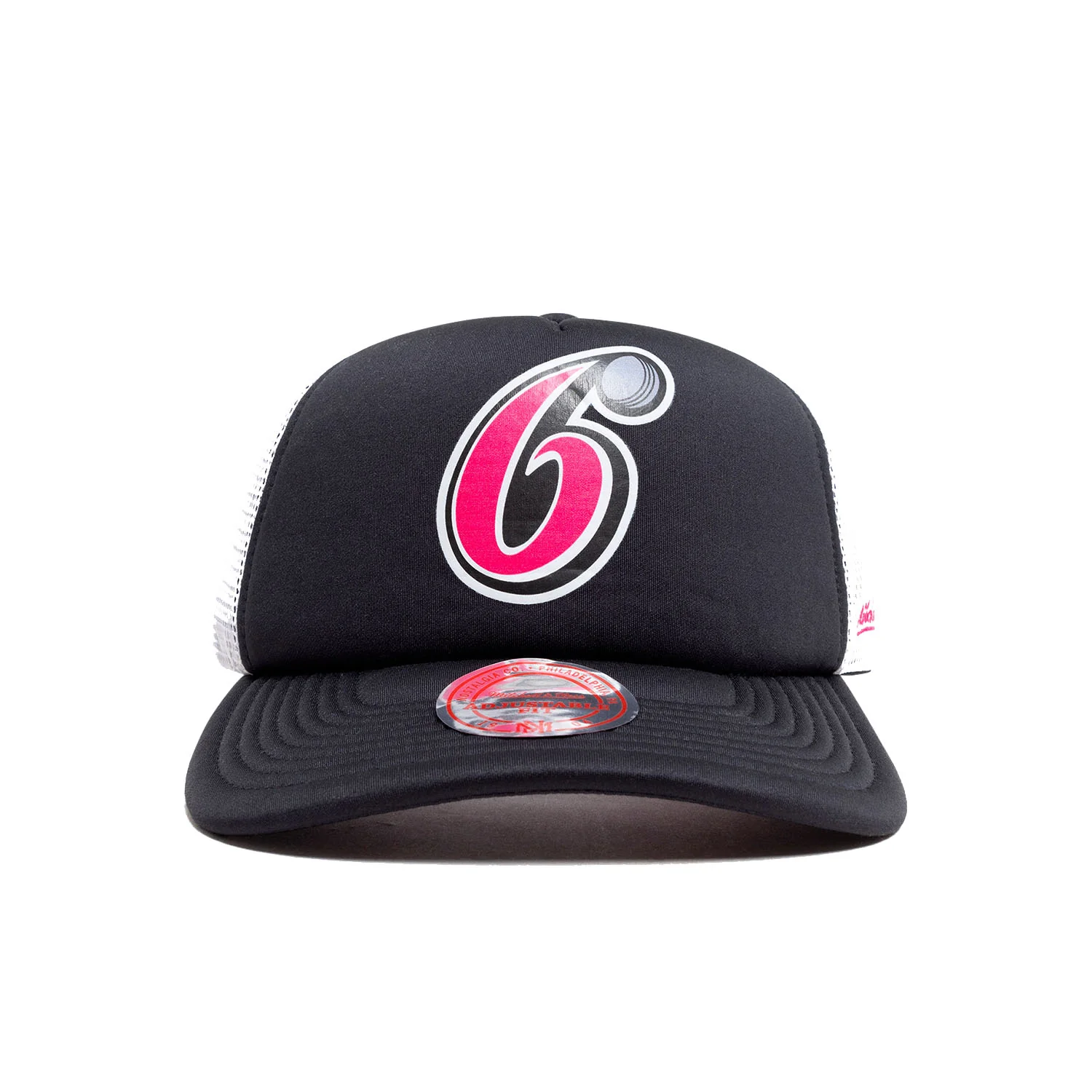 Sydney Sixers  BBL On Field Wide Brim Hat - Image 2