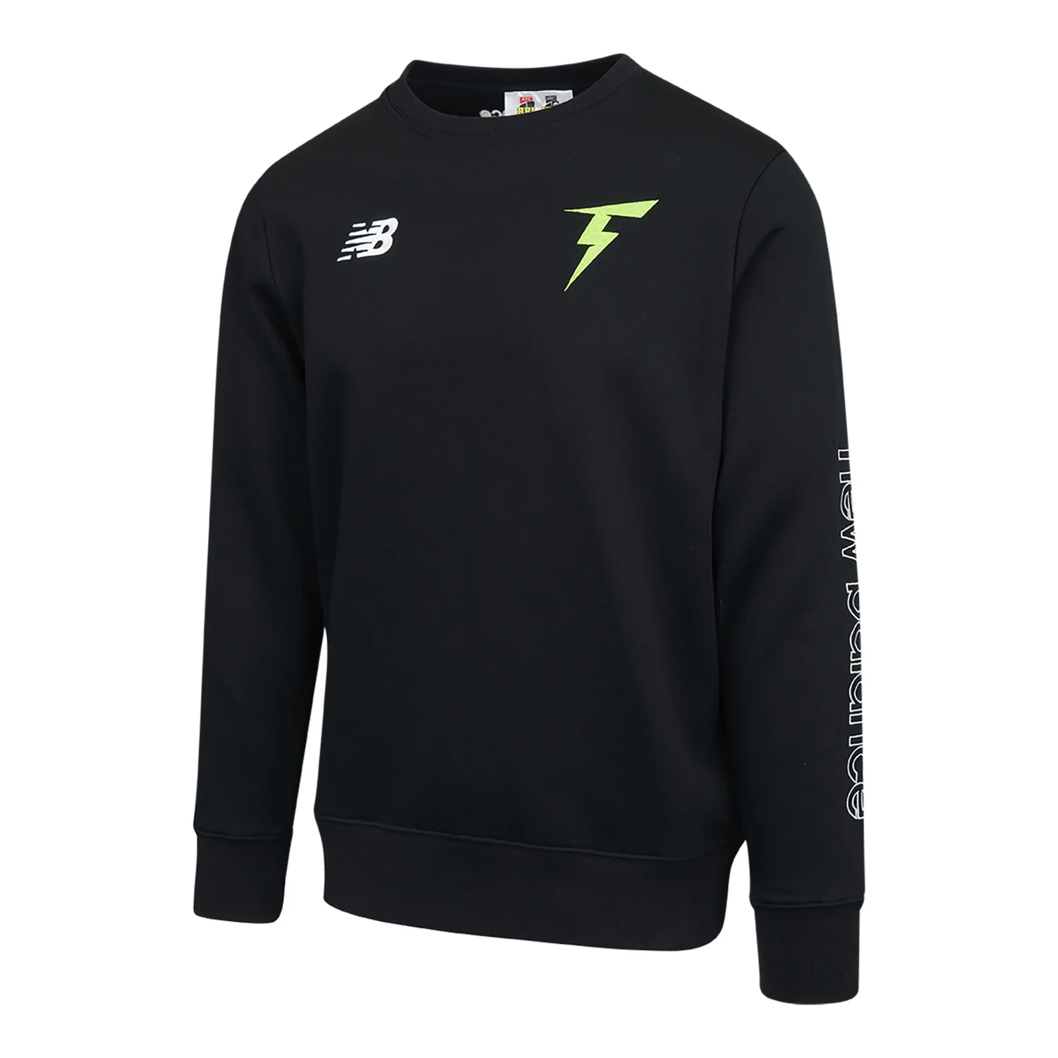 Sydney Thunder Crew Jumper Unisex